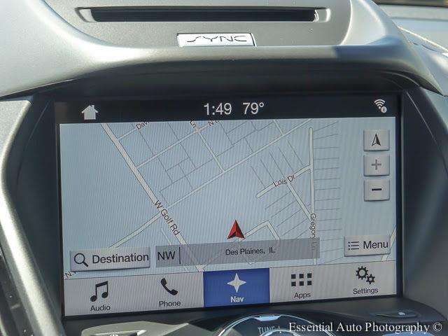 Ford Escape 2017 photo 15